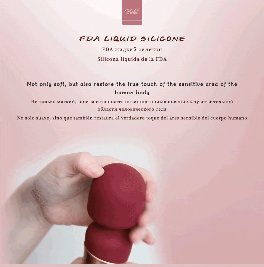 Japan-style-AV-stick-Touch-screen-control-woman-with-massager-silicone-USB-magic-wand-vibrators-for-women
