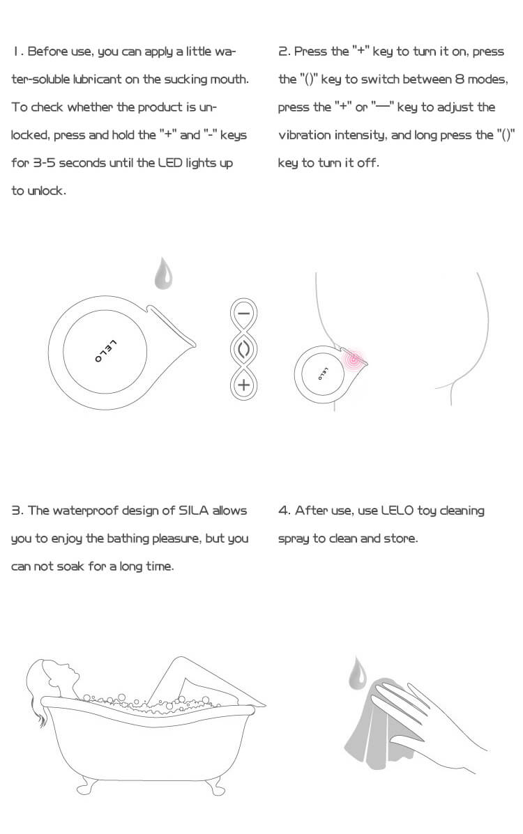 LELO-SILA-sucking-vibrator-soft-silicone-clitoris-Stimulator-8-frequency-Nipples-clitoris-sucker-vibrators-for-women