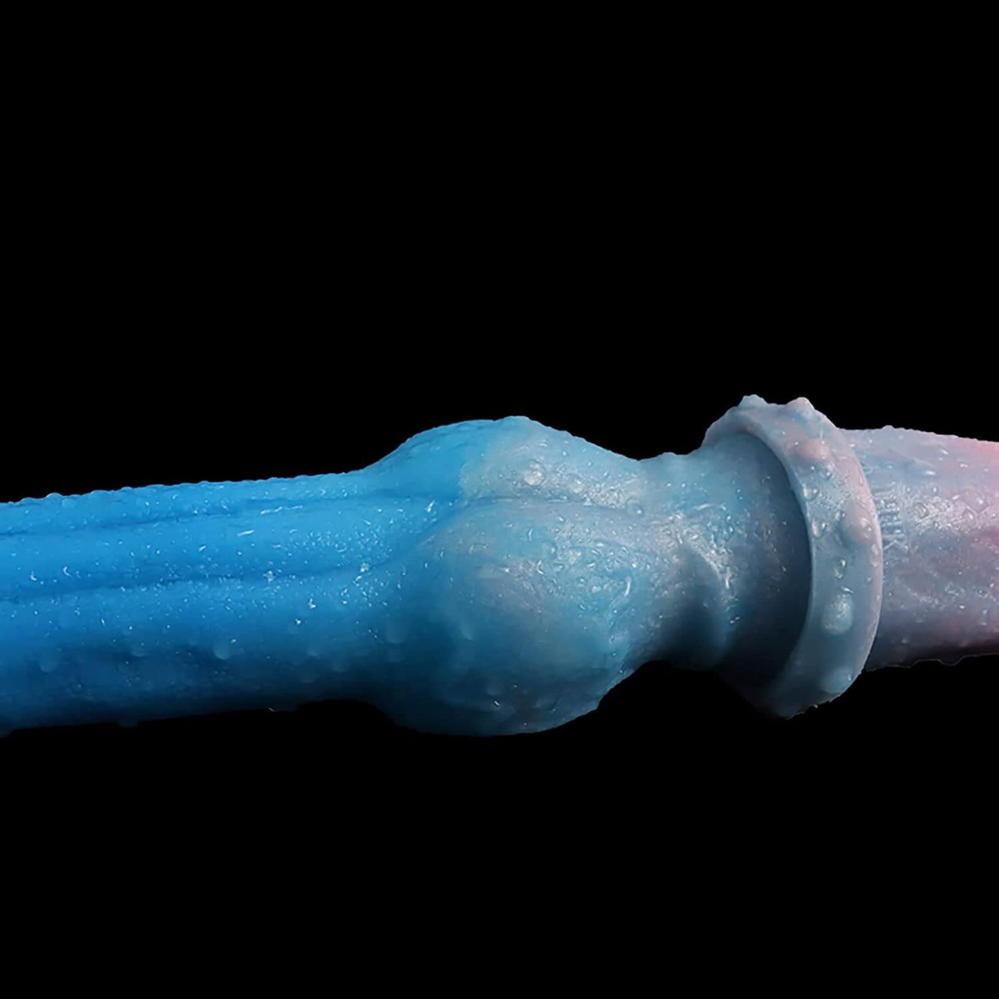 Macaron-Double-Ended-Sex-Toys-for-Lesbian-Long-Big-Knot-Animal-Horse-Dick-Dog-Penis