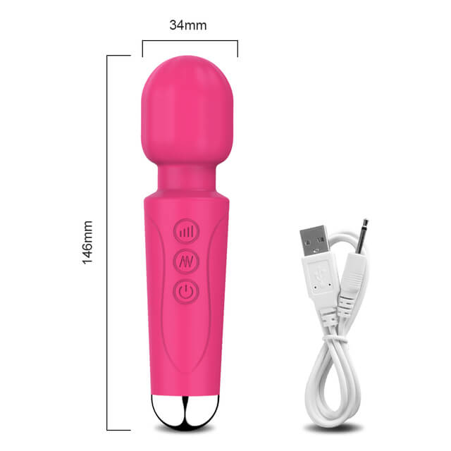 Mini-Powerful-Vibrator-Sex-Toys-for-Woman-AV-Magic-Wand-Vibrators-Clitoris-Stimulator-Masturbator-Dildo