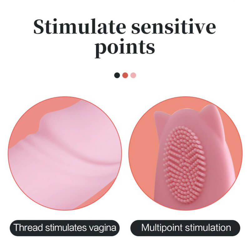 New-Cute-Cat-Wearable-Vibrator-for-Women-3-spots-Vibration-Auto-Heating-Couple-Sex-toys