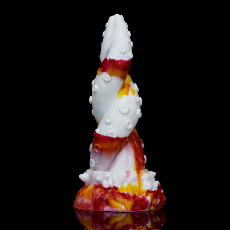 Octopus-Tentacle-Dildo-with-Suction-Cup-for-Female-Vagina-Massturbate-Twist-Fantasy-Anal-Sex-Toys