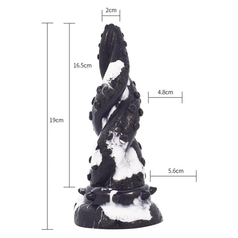 Octopus-Tentacle-Dildo-with-Suction-Cup-for-Female-Vagina-Massturbate-Twist-Fantasy-Anal-Sex-Toys