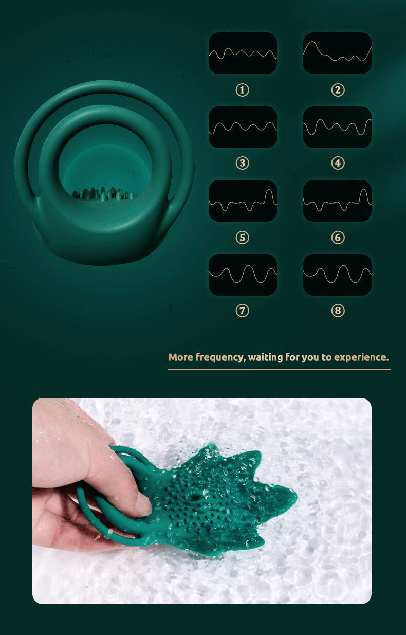Penis-ring-delay-ejaculation-wireless-remote-control-soft-silicone-Male-vibrator-sex-toys-for-men-penis