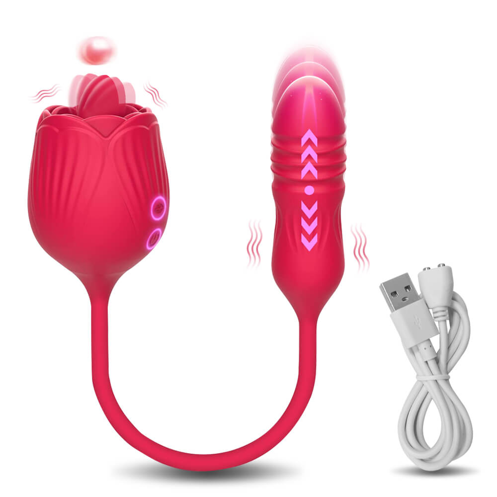Powerful-Rose-Vibrator-Adult-Sex-Toy-Female-Clitoris-Nipple-Clit-Sucker-G-Spot-Vacuum-Stimulator-Dildos