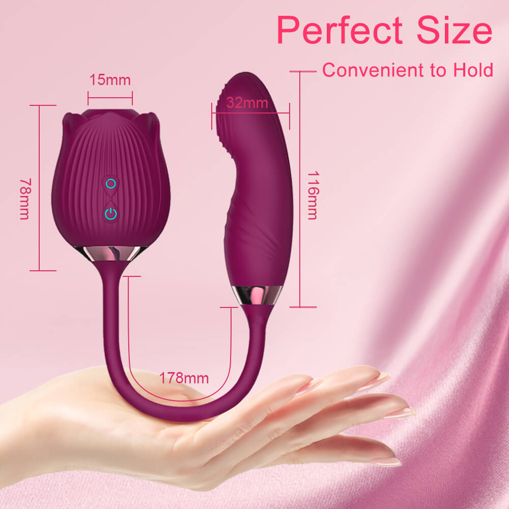 Powerful-Rose-Vibrator-Adult-Sex-Toy-Female-Clitoris-Nipple-Clit-Sucker-G-Spot-Vacuum-Stimulator-Dildos