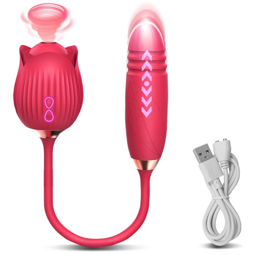 Powerful-Rose-Vibrator-Adult-Sex-Toy-Female-Clitoris-Nipple-Clit-Sucker-G-Spot-Vacuum-Stimulator-Dildos
