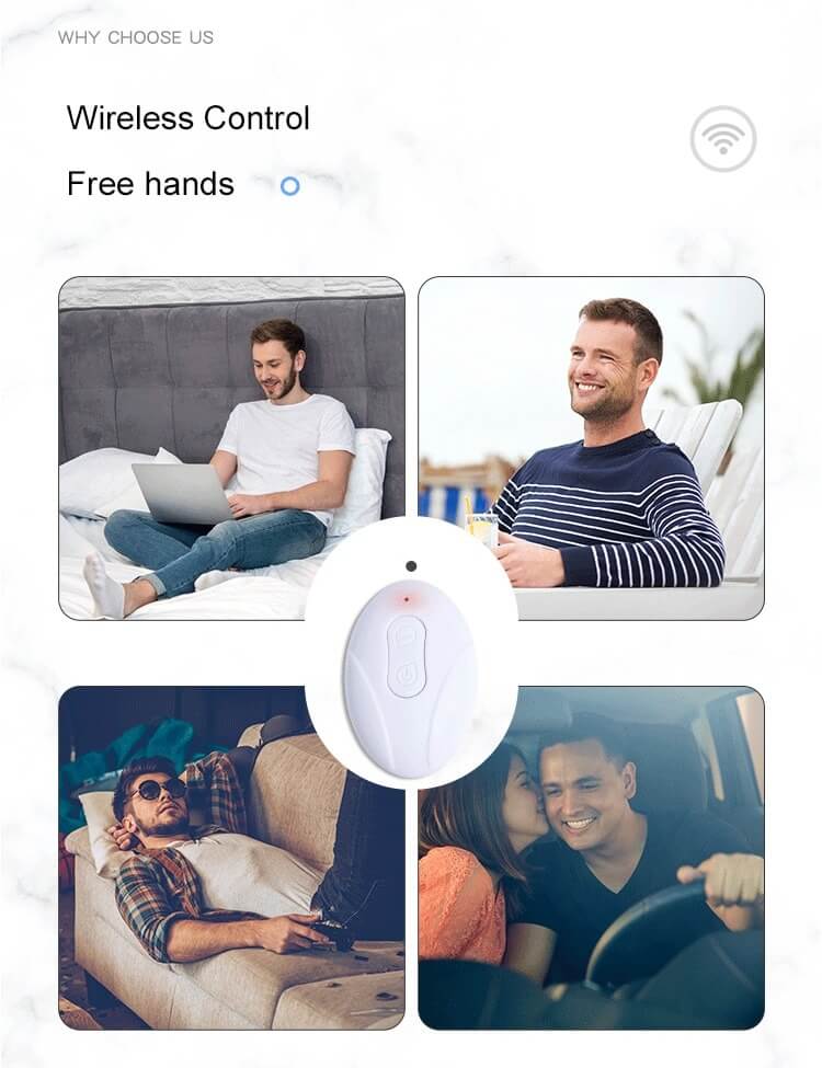 Prostate-Massager-Finger-Like-Movement-Anal-Plug-Waterproof-Powerful-Remote-Toy