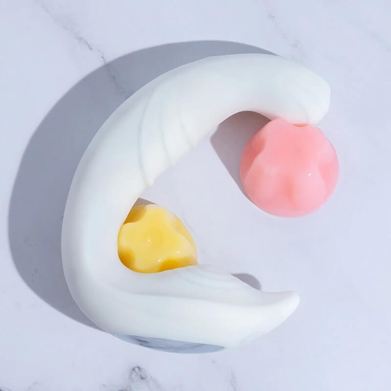 Prostate-Massager-Finger-Like-Movement-Anal-Plug-Waterproof-Powerful-Remote-Toy