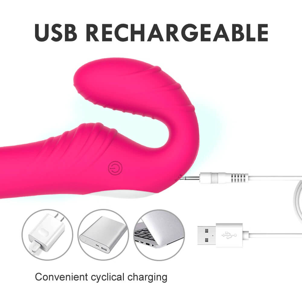 Remote-control-Dildo-Vibrator-Massager-Lesbian-Strapless-Strap-on-Massager-G-Spot-Stimulate-Clitoris-Sex-Toy
