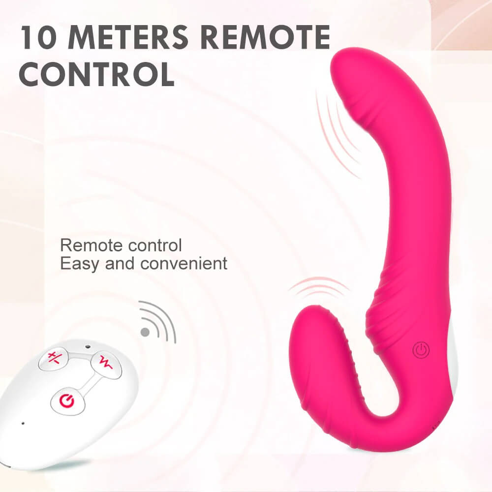 Remote-control-Dildo-Vibrator-Massager-Lesbian-Strapless-Strap-on-Massager-G-Spot-Stimulate-Clitoris-Sex-Toy