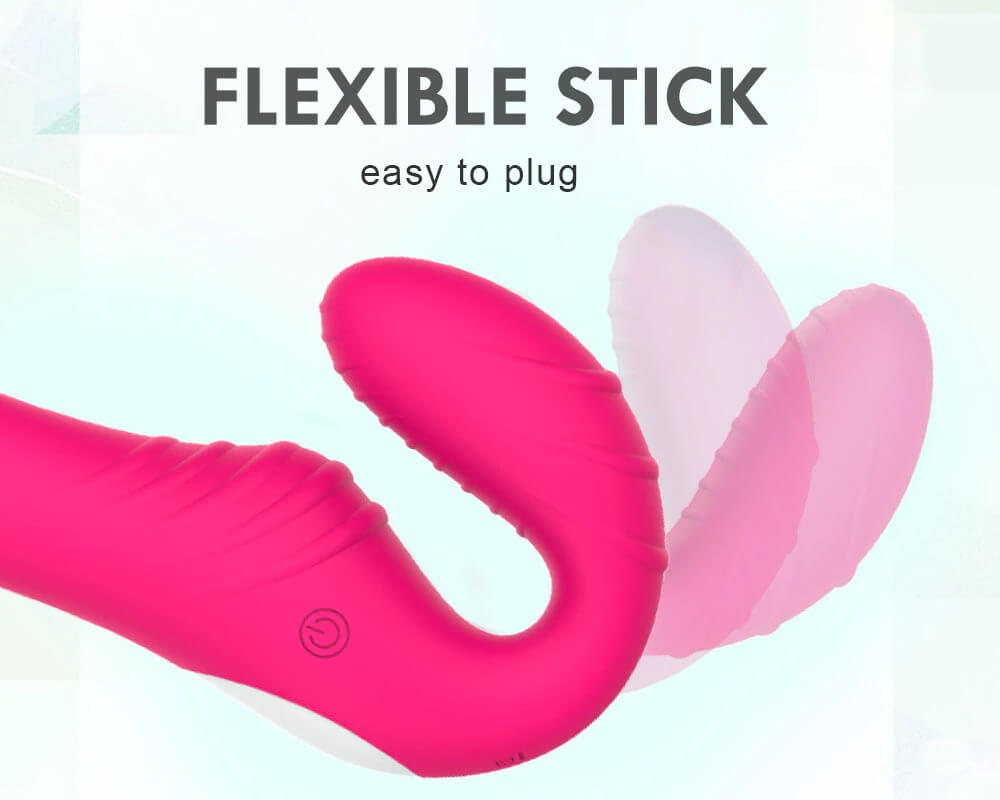 Remote-control-Dildo-Vibrator-Massager-Lesbian-Strapless-Strap-on-Massager-G-Spot-Stimulate-Clitoris-Sex-Toy