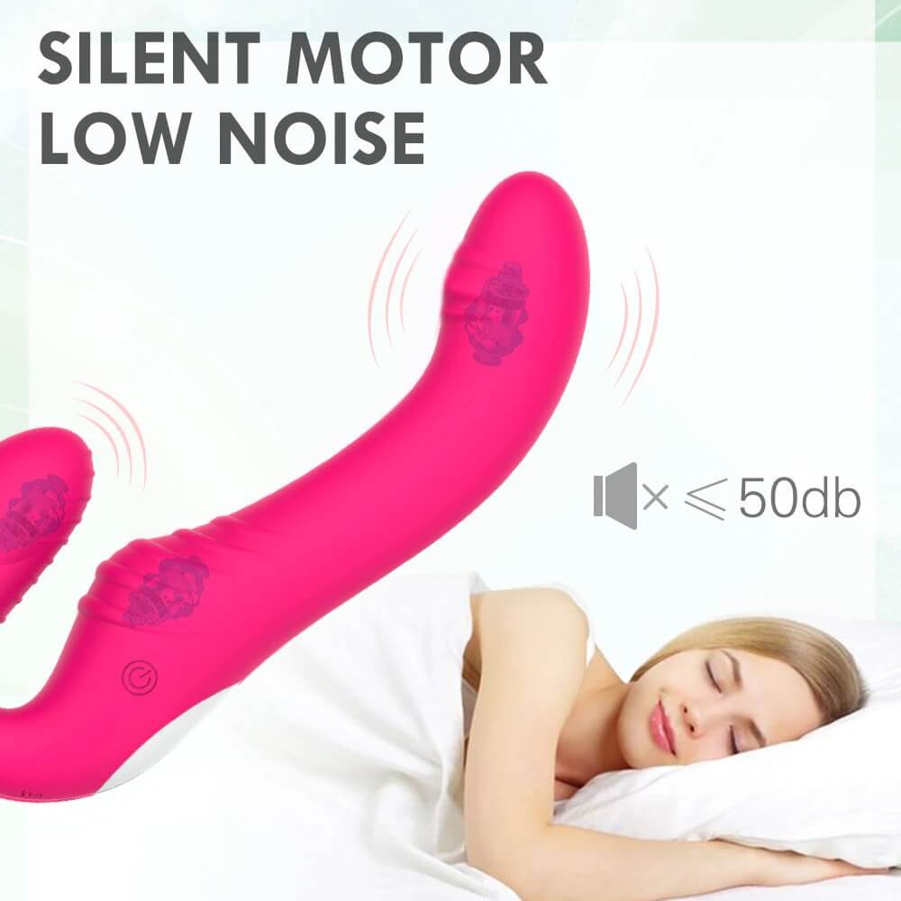 Remote-control-Dildo-Vibrator-Massager-Lesbian-Strapless-Strap-on-Massager-G-Spot-Stimulate-Clitoris-Sex-Toy