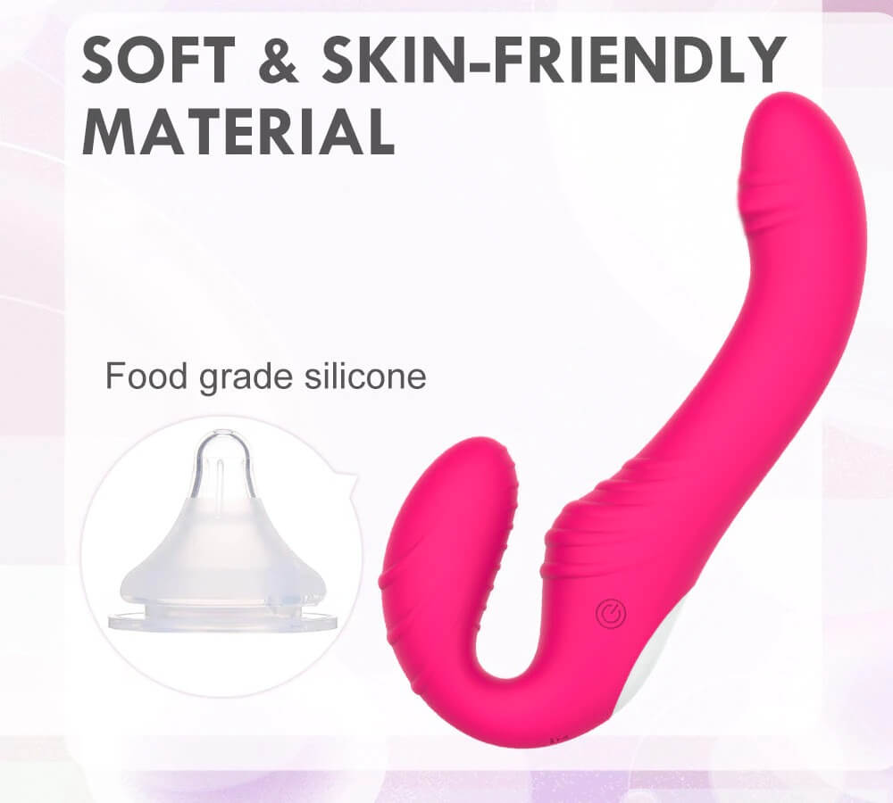 Remote-control-Dildo-Vibrator-Massager-Lesbian-Strapless-Strap-on-Massager-G-Spot-Stimulate-Clitoris-Sex-Toy