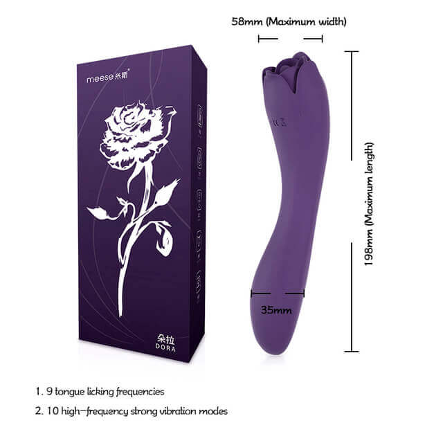 Rose-vibator-oral-sex-licking-tongue-vibrator-Rose-toys-for-women-sexy-Silicone-Dildo-Vibrator-clitoris