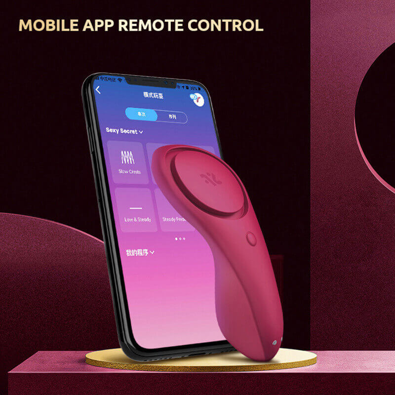 Satisfyer-sexy-secret-silicone-G-spot-vibrator-Portable-wearable-APP-remote-control-clitoris-Stimulator-Adult-Sex-Toy