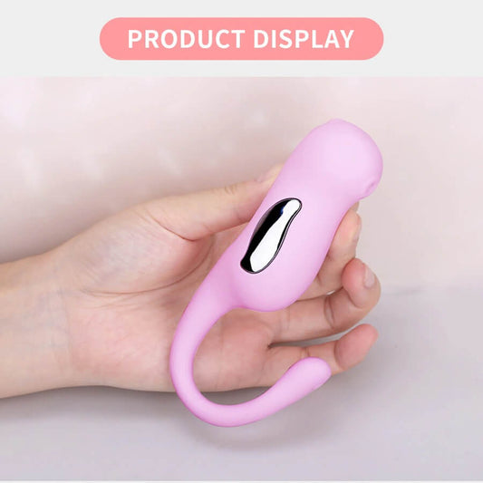 Sex-shop-Electric-Shock-Vibrator-7-Speeds-Orgasm-remote-control-Clitoris-Stimulator-G-Spot-Vibrator