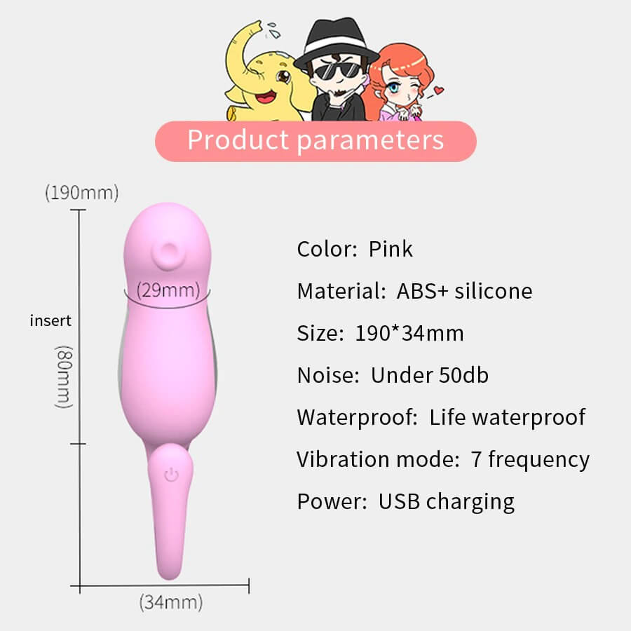 Sex-shop-Electric-Shock-Vibrator-7-Speeds-Orgasm-remote-control-Clitoris-Stimulator-G-Spot-Vibrator