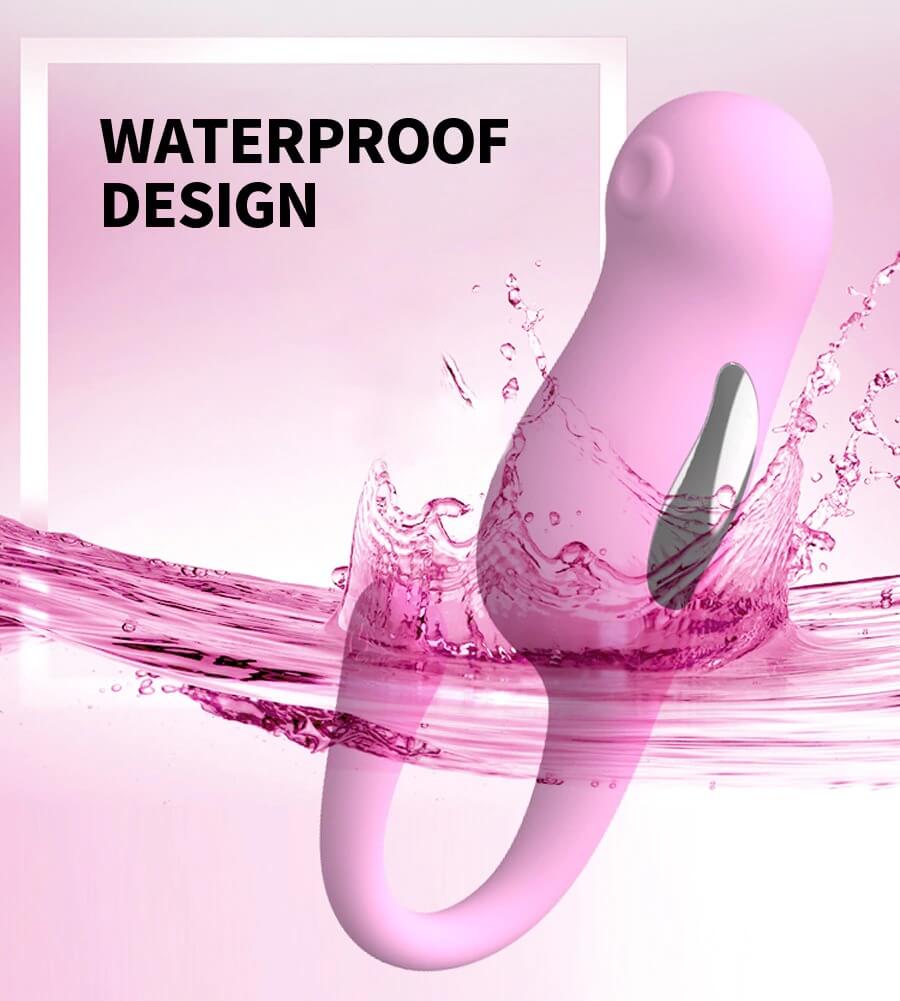 Sex-shop-Electric-Shock-Vibrator-7-Speeds-Orgasm-remote-control-Clitoris-Stimulator-G-Spot-Vibrator