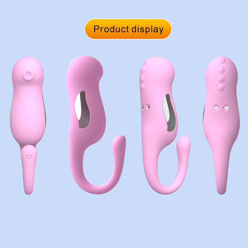Sex-shop-Electric-Shock-Vibrator-7-Speeds-Orgasm-remote-control-Clitoris-Stimulator-G-Spot-Vibrator