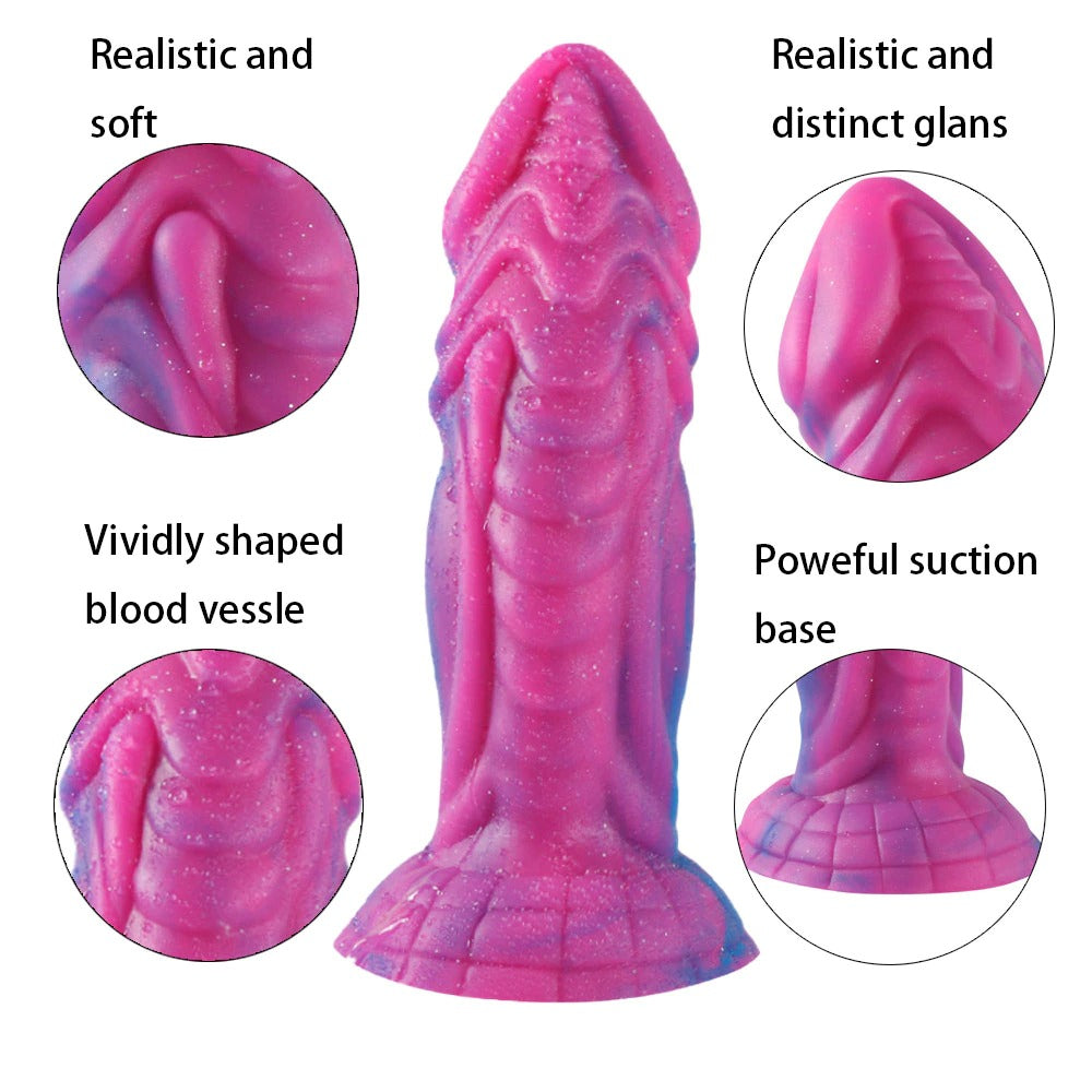 Silicone-Animal-Monster-Dildo-Dog-Dick-Realistic-Suction-Cup-Anal-Dragon-Dildos-Adult-Penis-Cock-For-Women