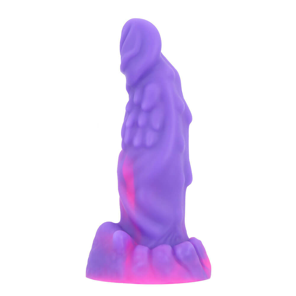 Silicone-Realistic-Dildo-Strong-Suction-Cup-Dildo-Prostate-Massager-Large-Butt-Plug-Dragon-Thick-Dildo-Anal
