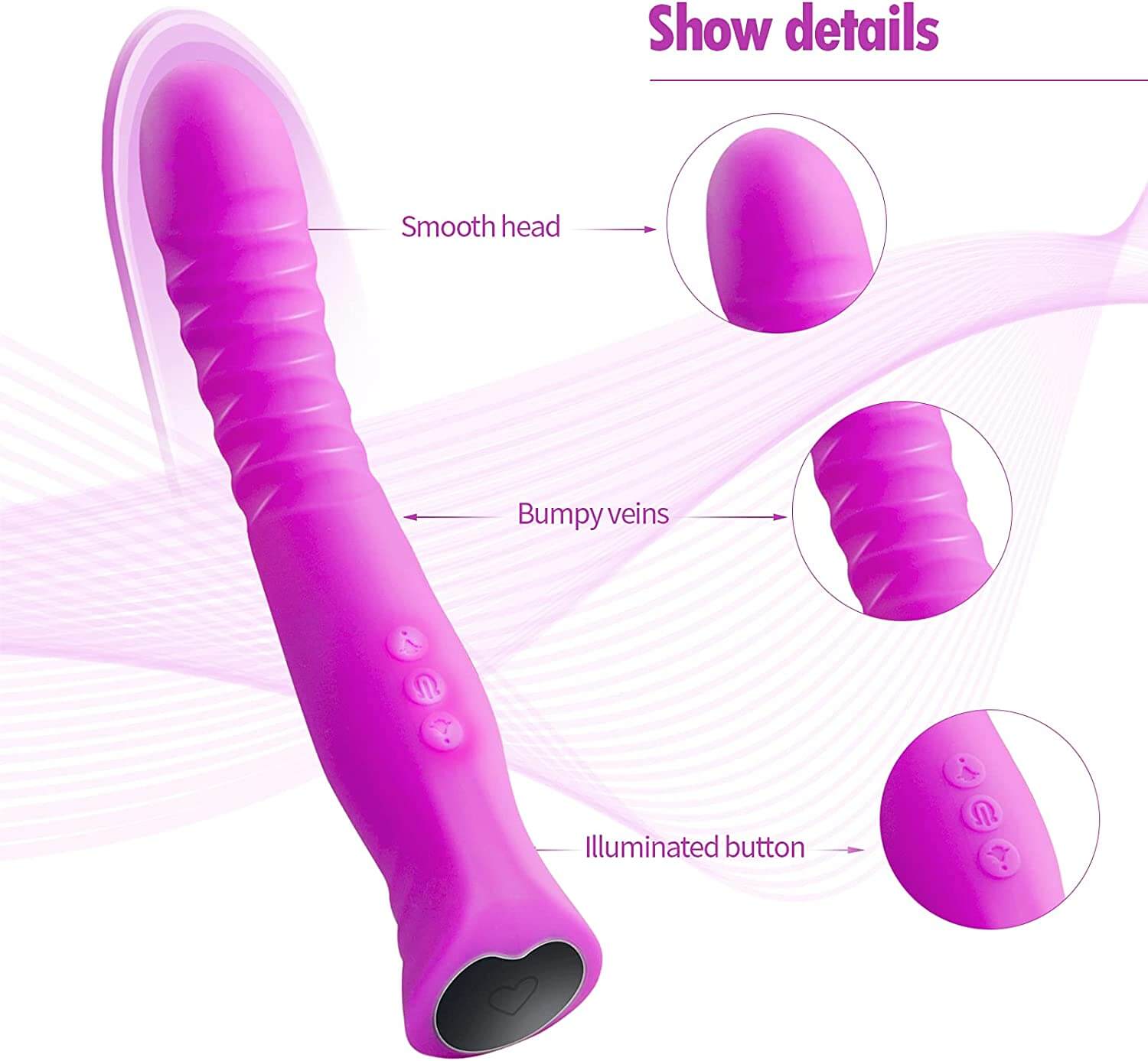 Soft-Dildo-Vibrator-for-Women-G-Spot-Vagina-Massager-Clitoris-Stimulator-Vibrators-Female-Masturbator-Sex-Toy