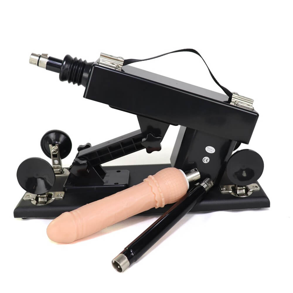 Standard Sex Machine Automatic Love Machine for Beginner for Women –  LoveToysClub