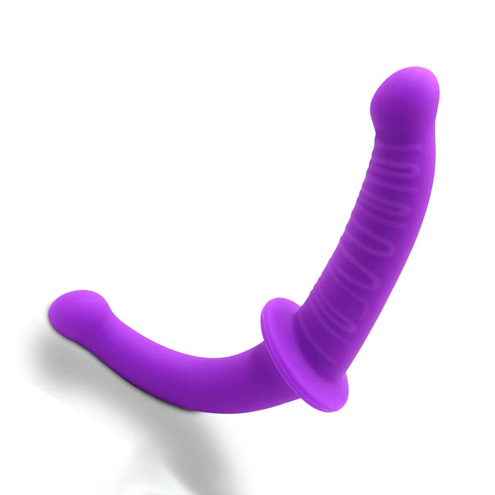 Strapless-Strap-on-Realistic-Silicone-Dildo-for-Anal-Vagina-Stimulation-Double-Side-Adult-Sex-To