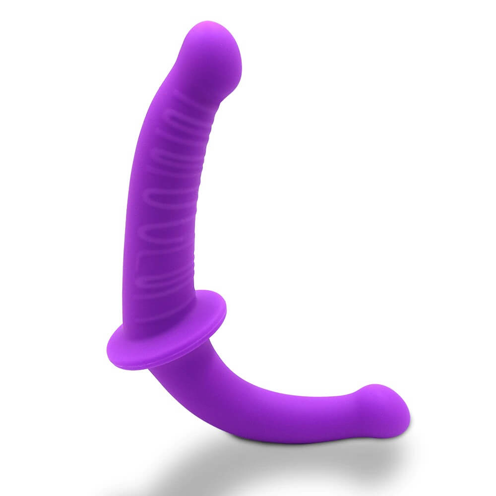 Strapless-Strap-on-Realistic-Silicone-Dildo-for-Anal-Vagina-Stimulation-Double-Side-Adult-Sex-To