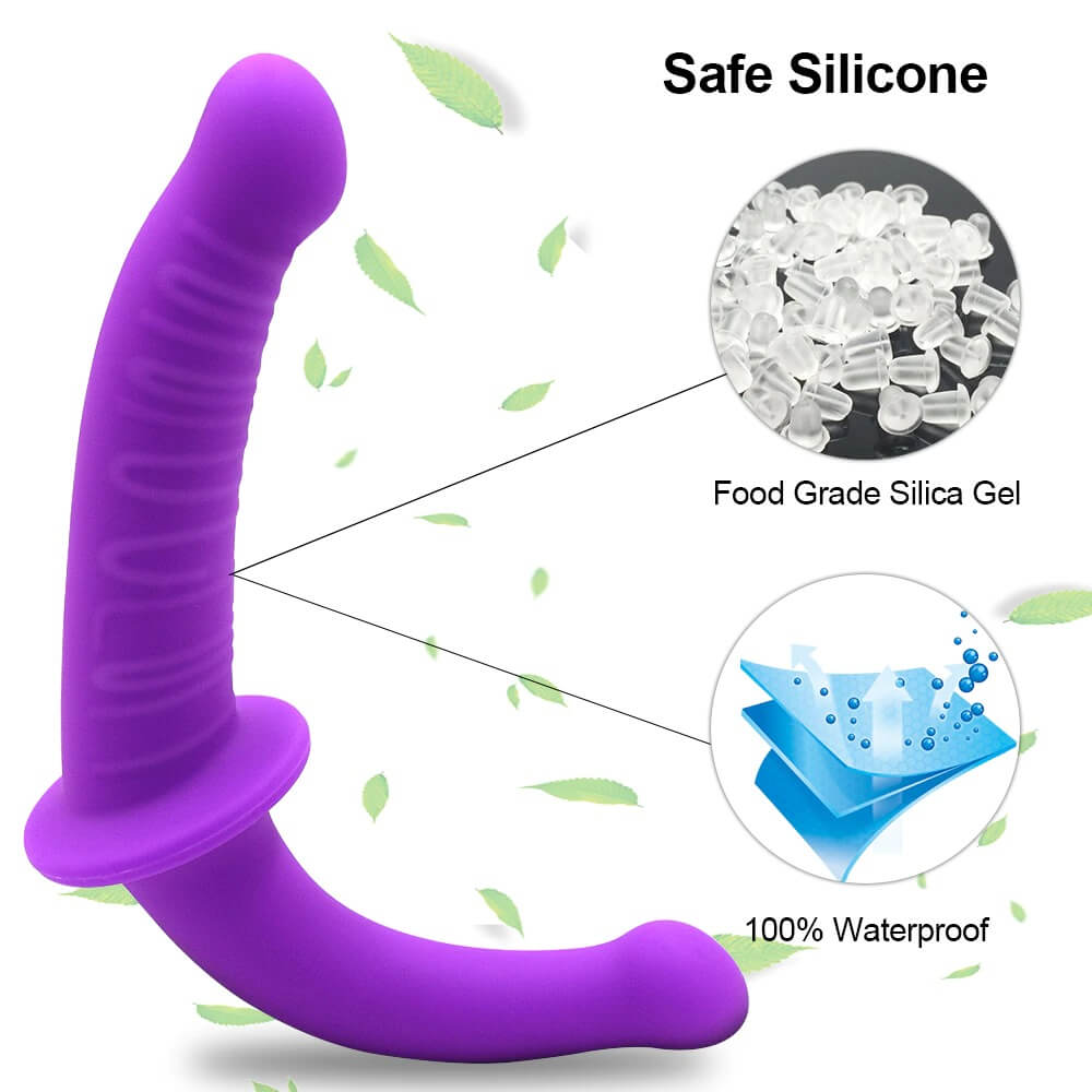 Strapless-Strap-on-Realistic-Silicone-Dildo-for-Anal-Vagina-Stimulation-Double-Side-Adult-Sex-To