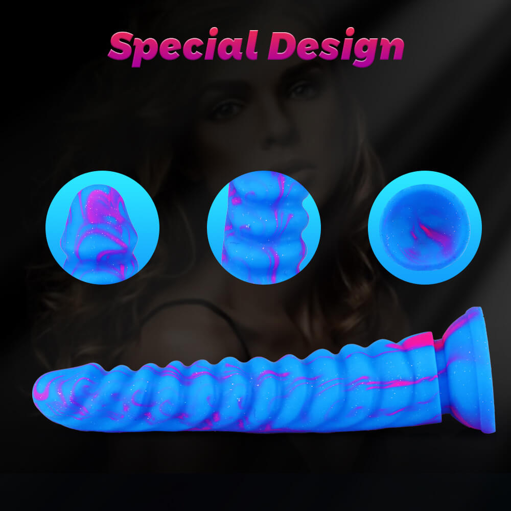 Super-Large-Double-layer-Liquid-Silicone-Colored-Penis-Anal-Butt-Plugs-Strong-Suction-Anal-Plug-Adult-Toy