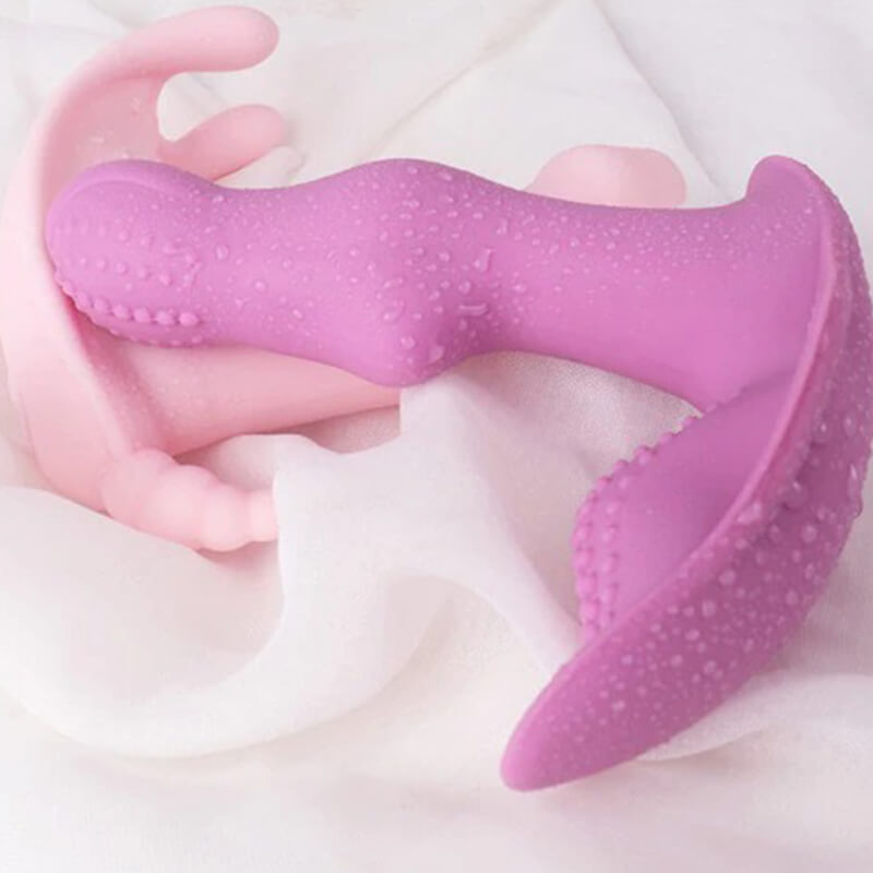 Wearable-Butterfly-Dildo-Vibrator-Adult-Sex-Toys-for-Women-G-Spot-Clitoris-Stimulator-Wireless-Remote-Control-Sex-Toy