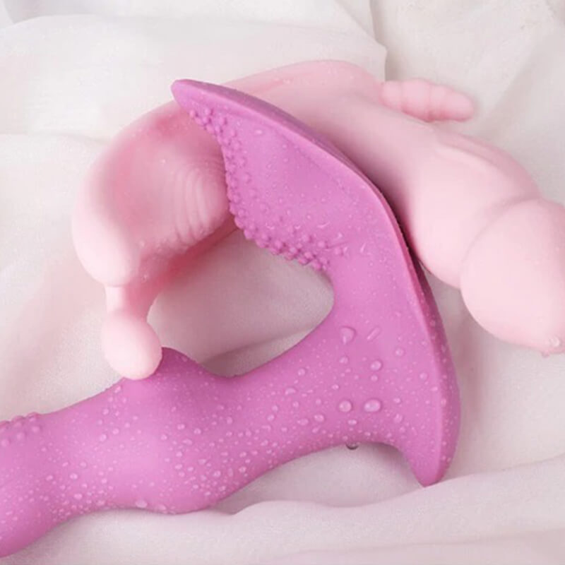Wearable-Butterfly-Dildo-Vibrator-Adult-Sex-Toys-for-Women-G-Spot-Clitoris-Stimulator-Wireless-Remote-Control-Sex-Toy