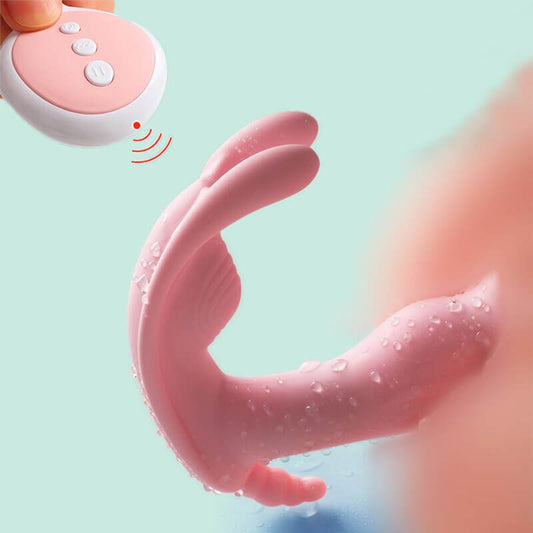 Wearable-Butterfly-Dildo-Vibrator-Adult-Sex-Toys-for-Women-G-Spot-Clitoris-Stimulator-Wireless-Remote-Control-Sex-Toy