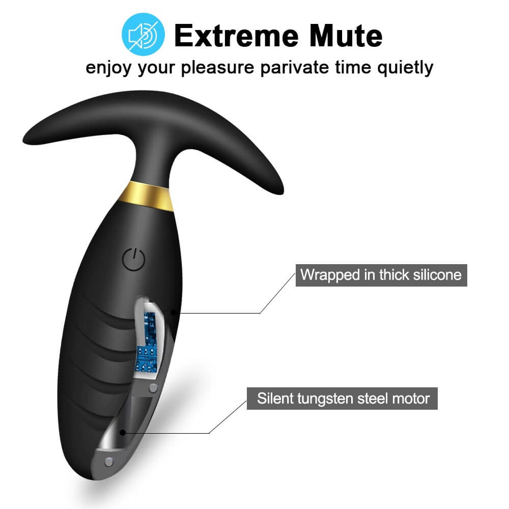 Wearable-Silicone-Anal-Butt-Plug-Vibrator-with-Wireless-Remote-Control-Anal-Prostate-Massager-Sex-Toys-for-Women