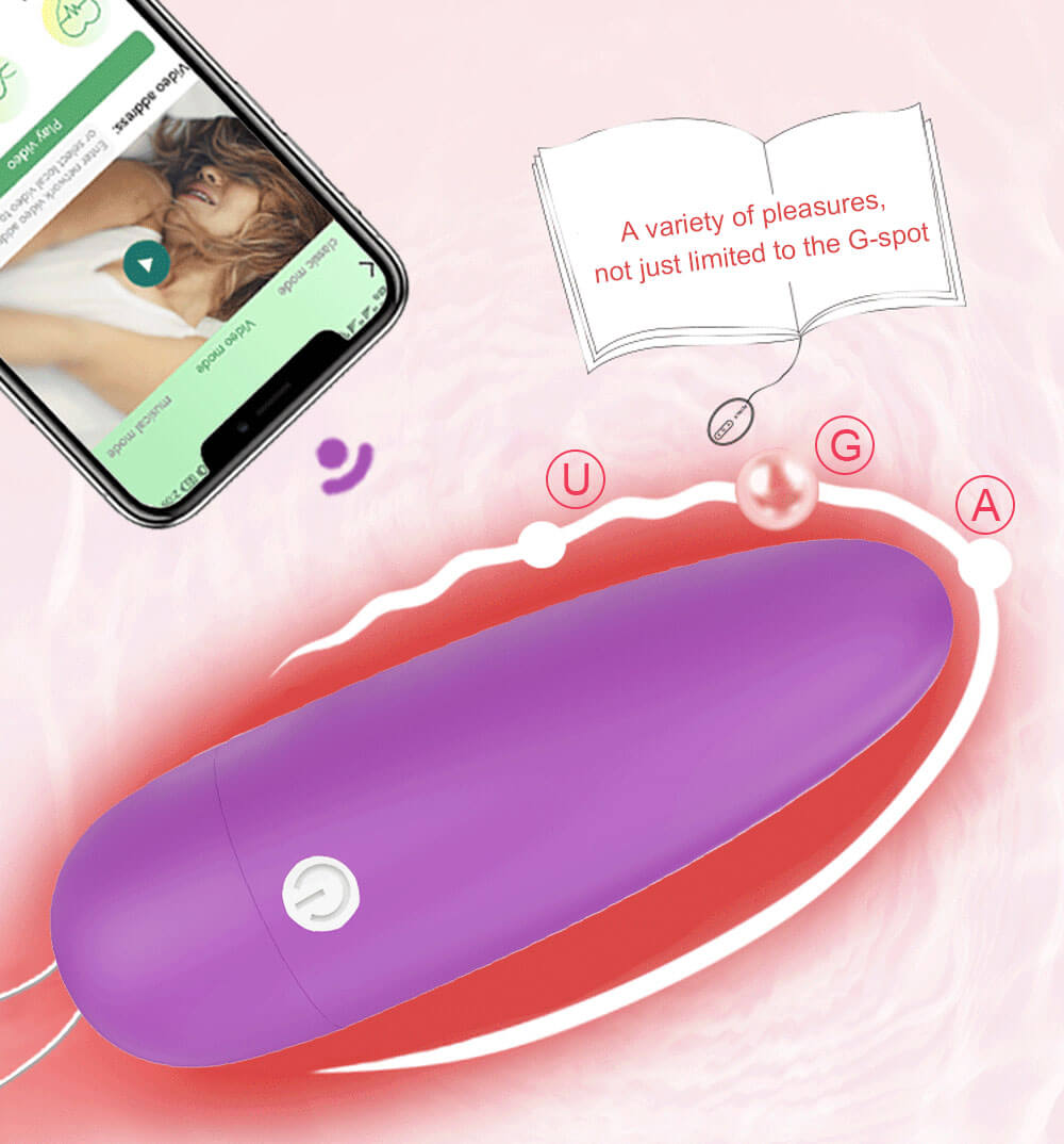 Wireless-Bluetooth-App-Mini-Bullet-Vibrator-Female-Clitoris-Stimulator-Remote-Pantie-Vibrating-Love-Egg-Sex-Toy