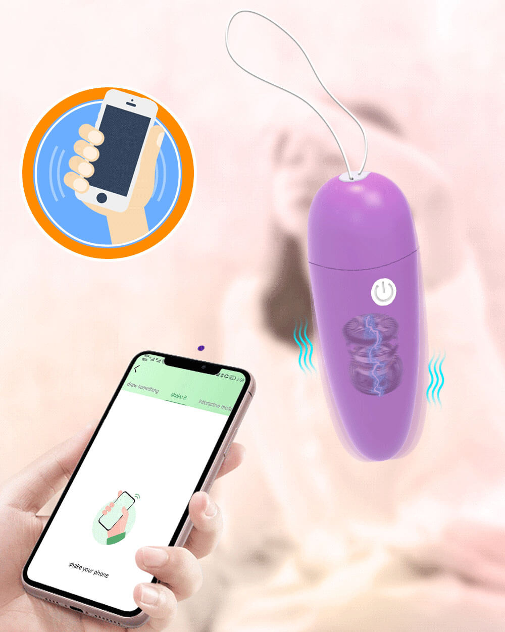 Wireless-Bluetooth-App-Mini-Bullet-Vibrator-Female-Clitoris-Stimulator-Remote-Pantie-Vibrating-Love-Egg-Sex-Toy