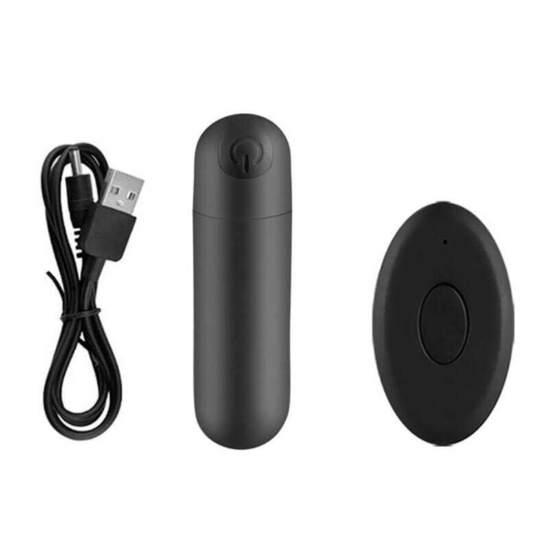 Wireless-Remote-Bullet-Vibrator-G-spot-Nipple-Clitoris-Stimulator-10-Speeds-Anal-Dildo-Vibrator-for-Travel