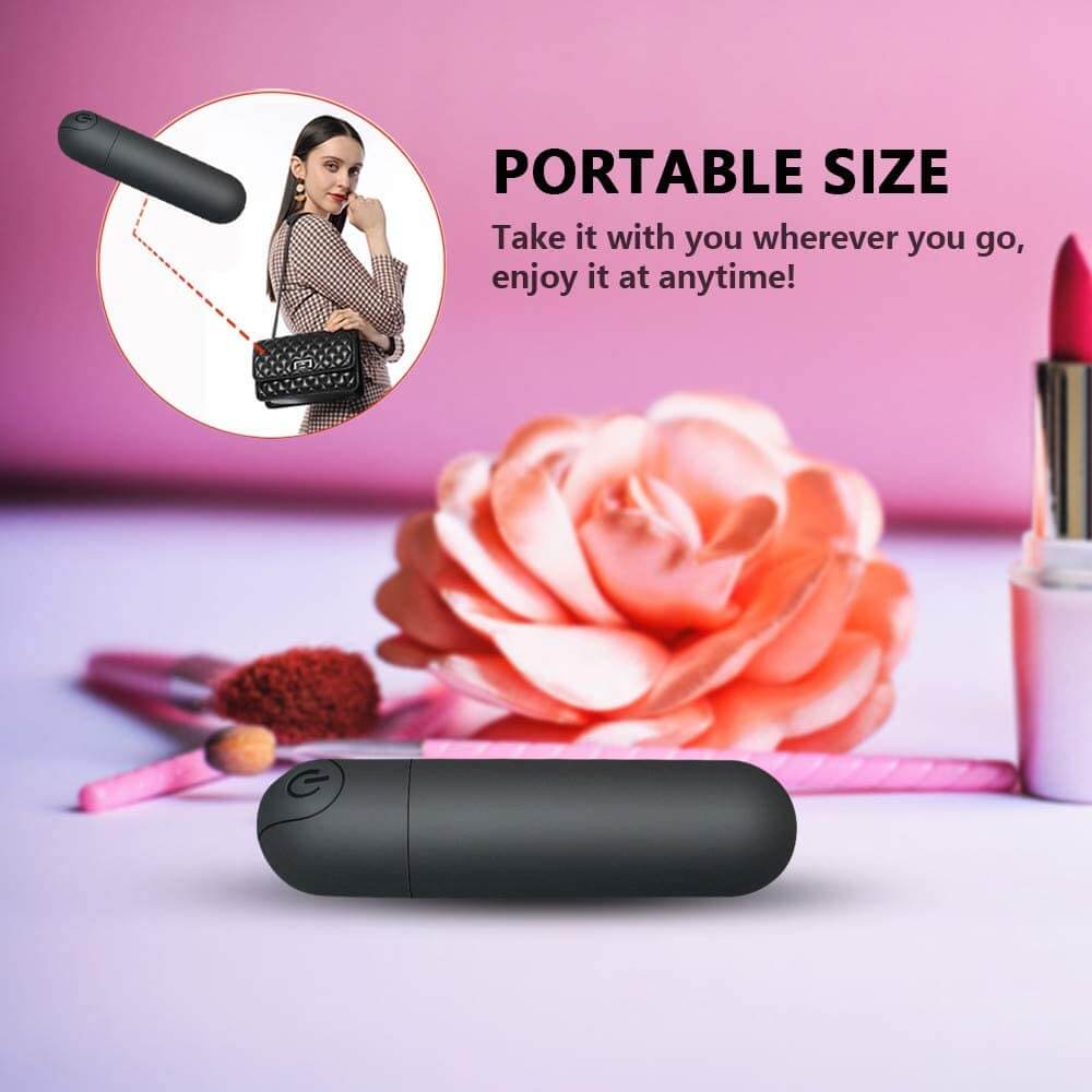 Wireless-Remote-Bullet-Vibrator-G-spot-Nipple-Clitoris-Stimulator-10-Speeds-Anal-Dildo-Vibrator-for-Travel
