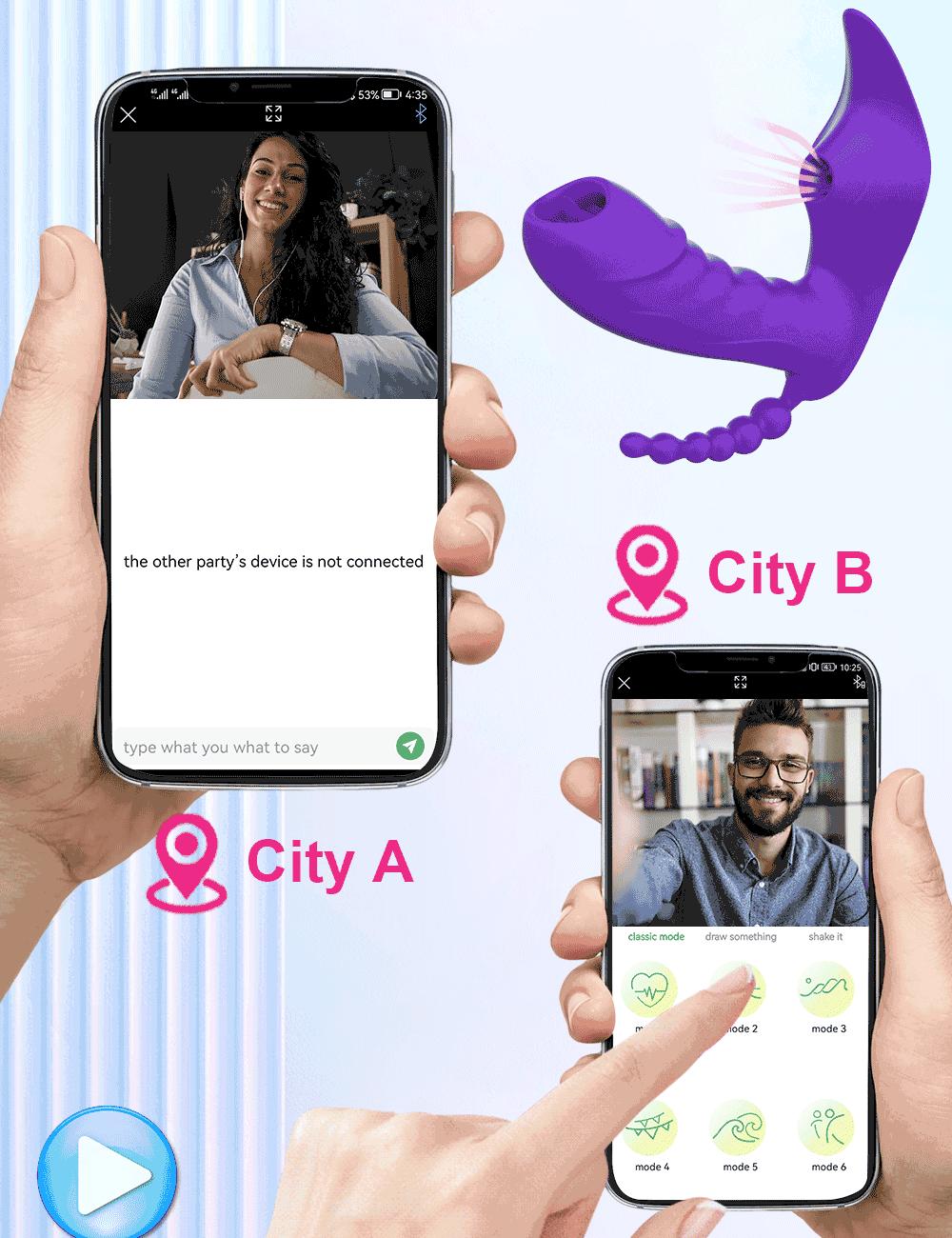 Wireless-Remote-Control-Clit-Sucker-Vibrator-Female-Bluetooth-APP-Clitoris-Stimulator-Vibrating-Dildo-Sex-Toy-for-Women