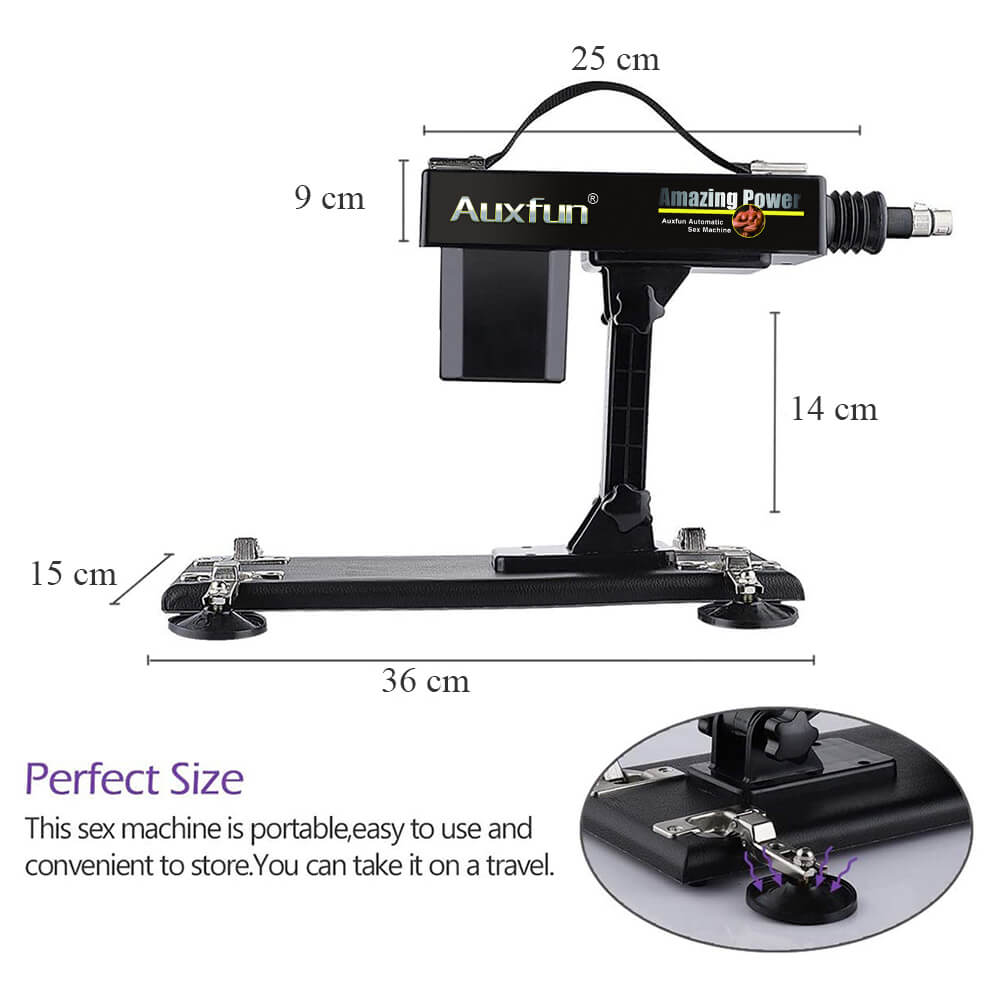 Automatic Sex Machine With Dildo Accessories Female Robot Sex Machine