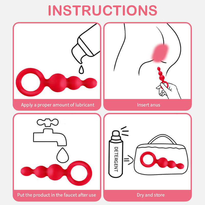 satisfyer-Anal-Beads-Silicone-Butt-Plug-Male-Prostate-Massager-Anal-Buttplug-Dilatator-Anal-plug-Sexual-Toys