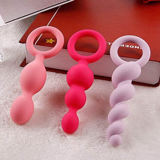 satisfyer-Anal-Beads-Silicone-Butt-Plug-Male-Prostate-Massager-Anal-Buttplug-Dilatator-Anal-plug-Sexual-Toys