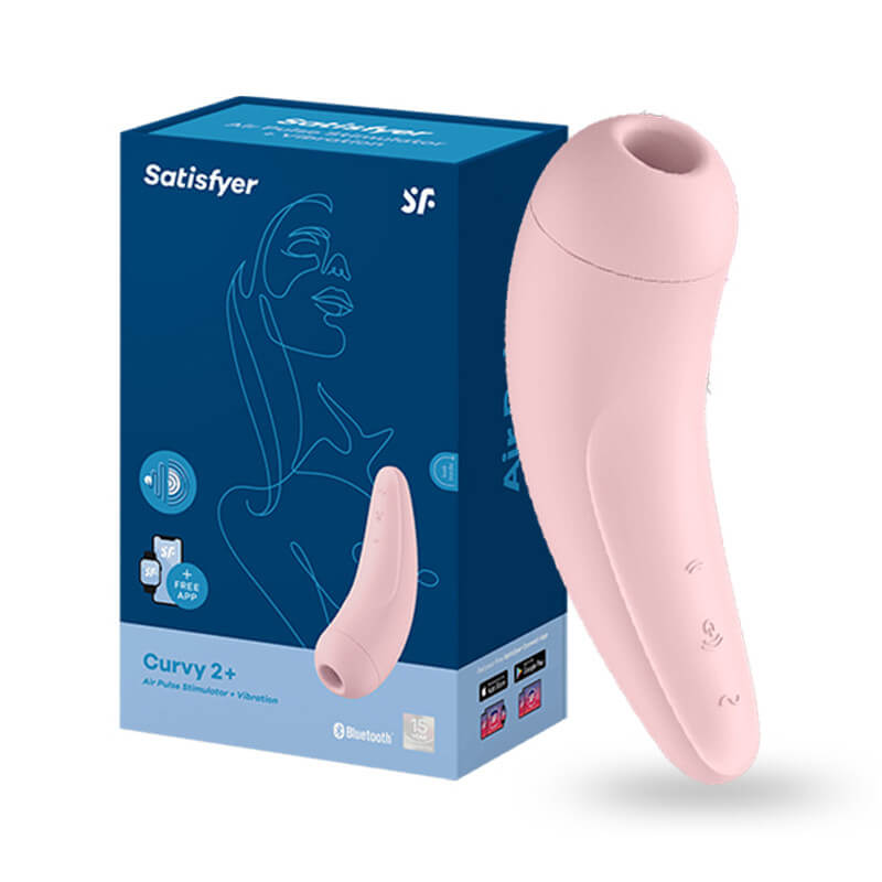 satisfyer-CURVY-2-vibrador-bluetooth-app-remote-control-vibrator-clit-sucker-vibrators-for-women-clitoris-stimulator