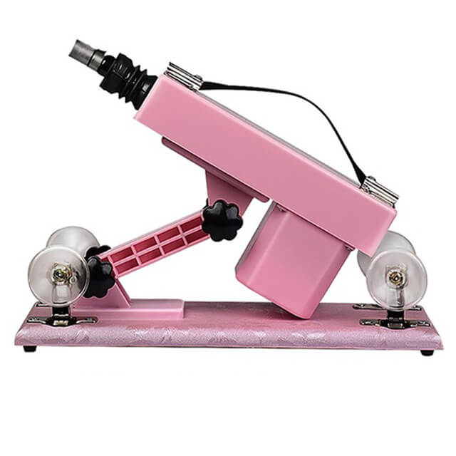 Sex Machines For Couple, Automatic Gun for Man With Masturbation Cup