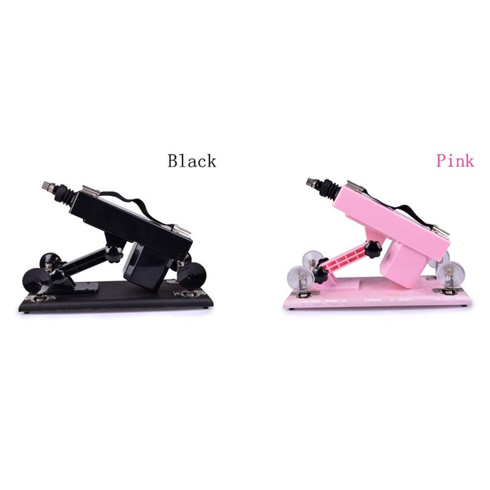 Sex Machines For Couple, Automatic Gun for Man With Masturbation Cup