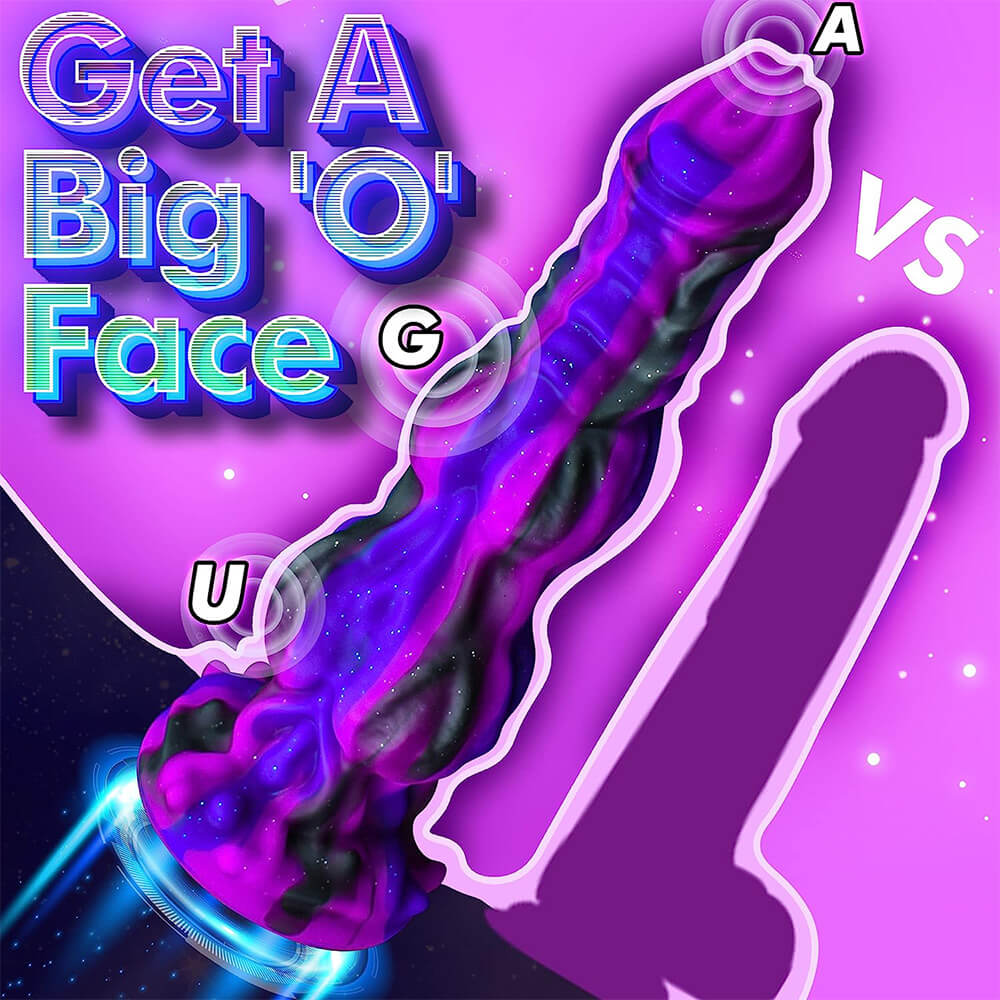 9.6-Realistic-Horse-Dildo-Monster-Stimulating-Texture-Dildo