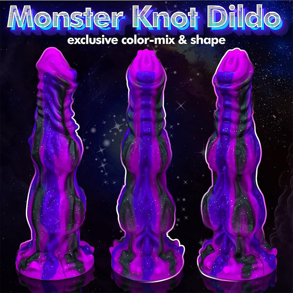 9.6-Realistic-Horse-Dildo-Monster-Stimulating-Texture-Dildo