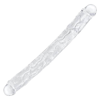 Double Long Dong Realistic Dildo